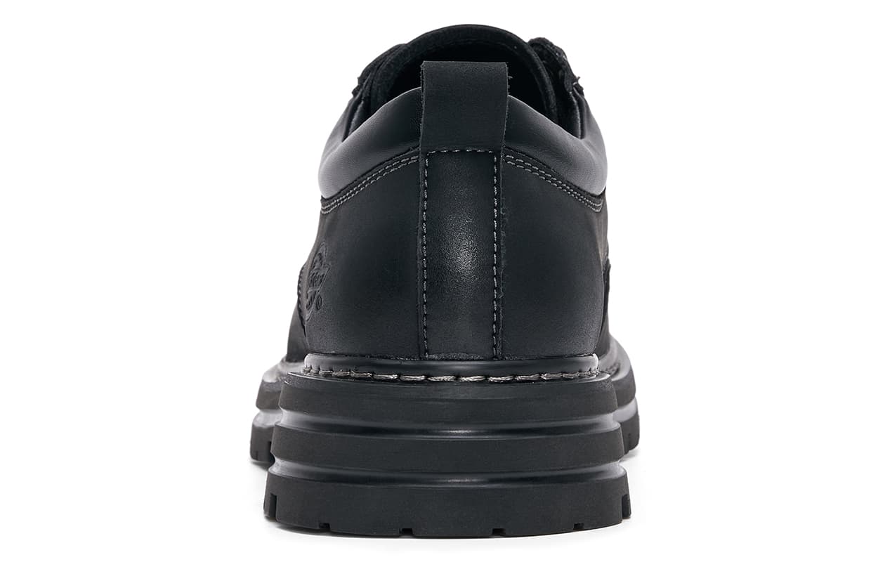dickies Рабочие ботинки Лоу-топы Мужской - изображение 3