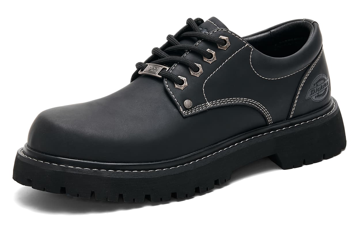 dickies Рабочие ботинки Лоу-топы Мужской - изображение 2