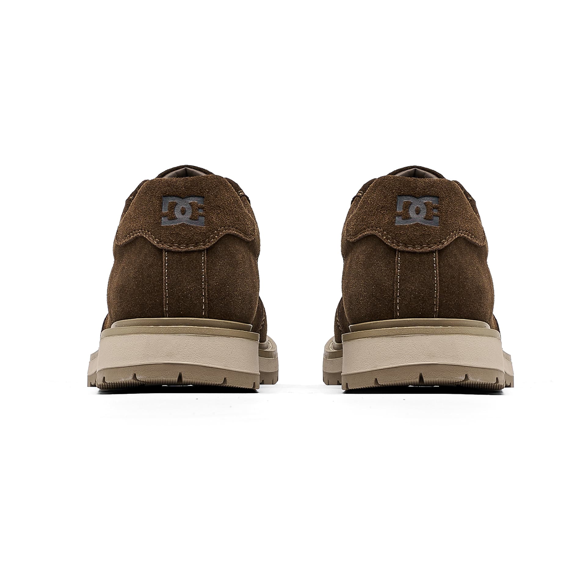 Кроссовки DCSHOES SIERRA Повседневная обувь Мужской - изображение 2