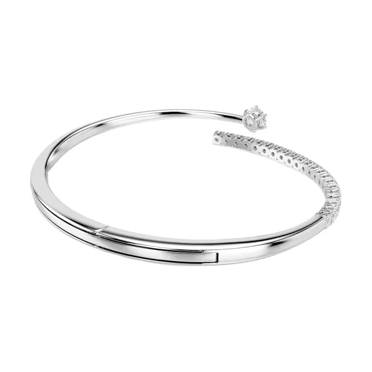 Браслет Swarovski Браслеты Унисекс - изображение 4