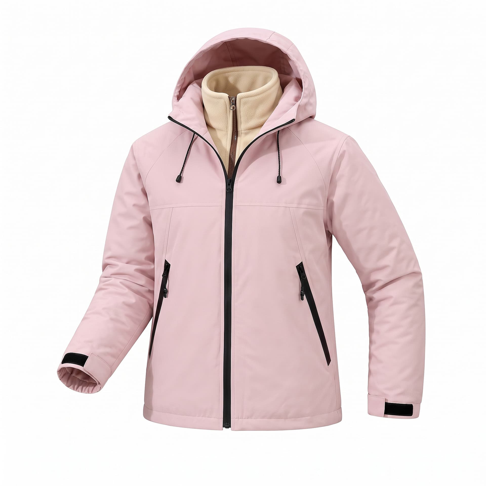 Куртка SNOW FLYING Cloud Touch Куртки Пальто Женские - изображение 1