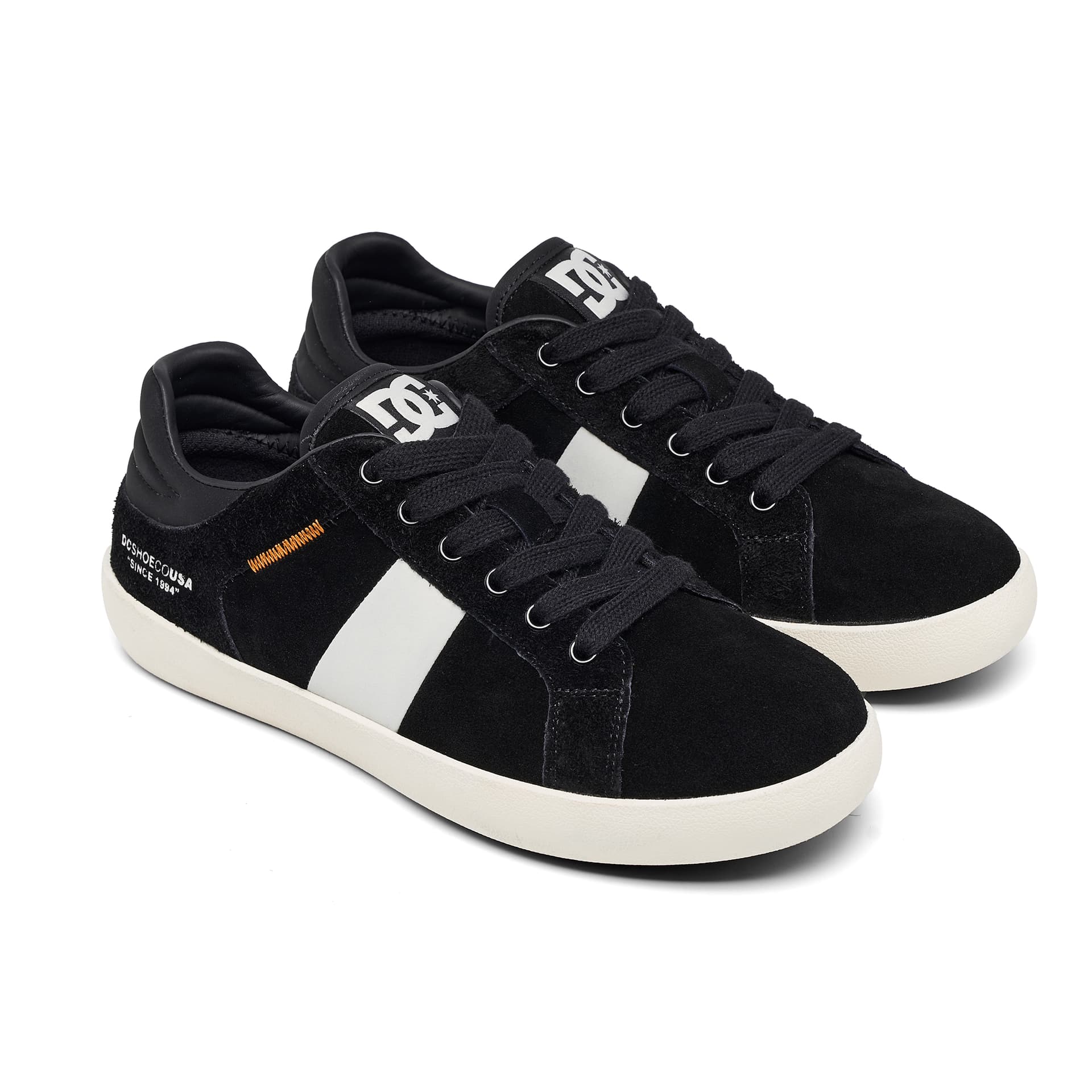 Кроссовки DCSHOES Brooklyn Лоу-топы Скейтборд Обувь Мужской - изображение 5