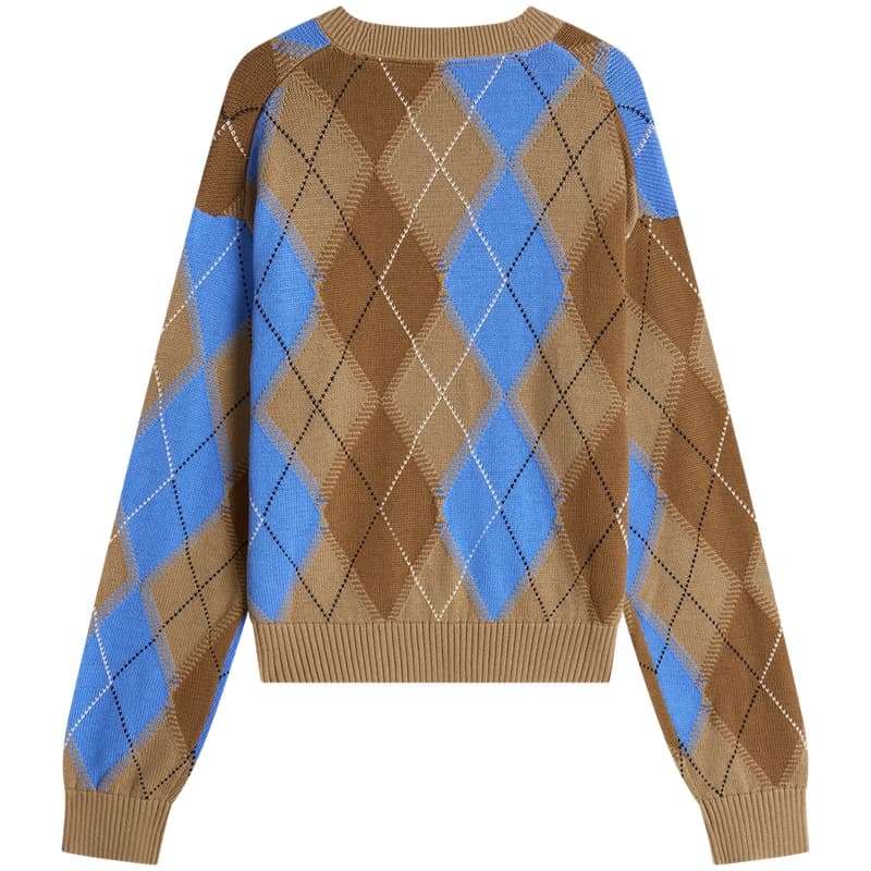 Кофта Tommy Hilfiger Трикотаж Женские - изображение 3