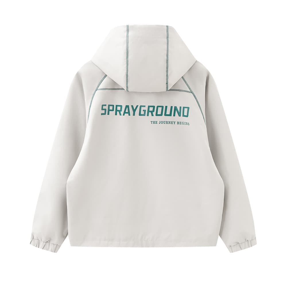 Куртка SPRAYGROUND Унисекс Куртки - изображение 2