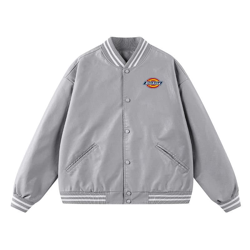 Кожаная куртки dickies Унисекс Кожаные куртки - изображение 1