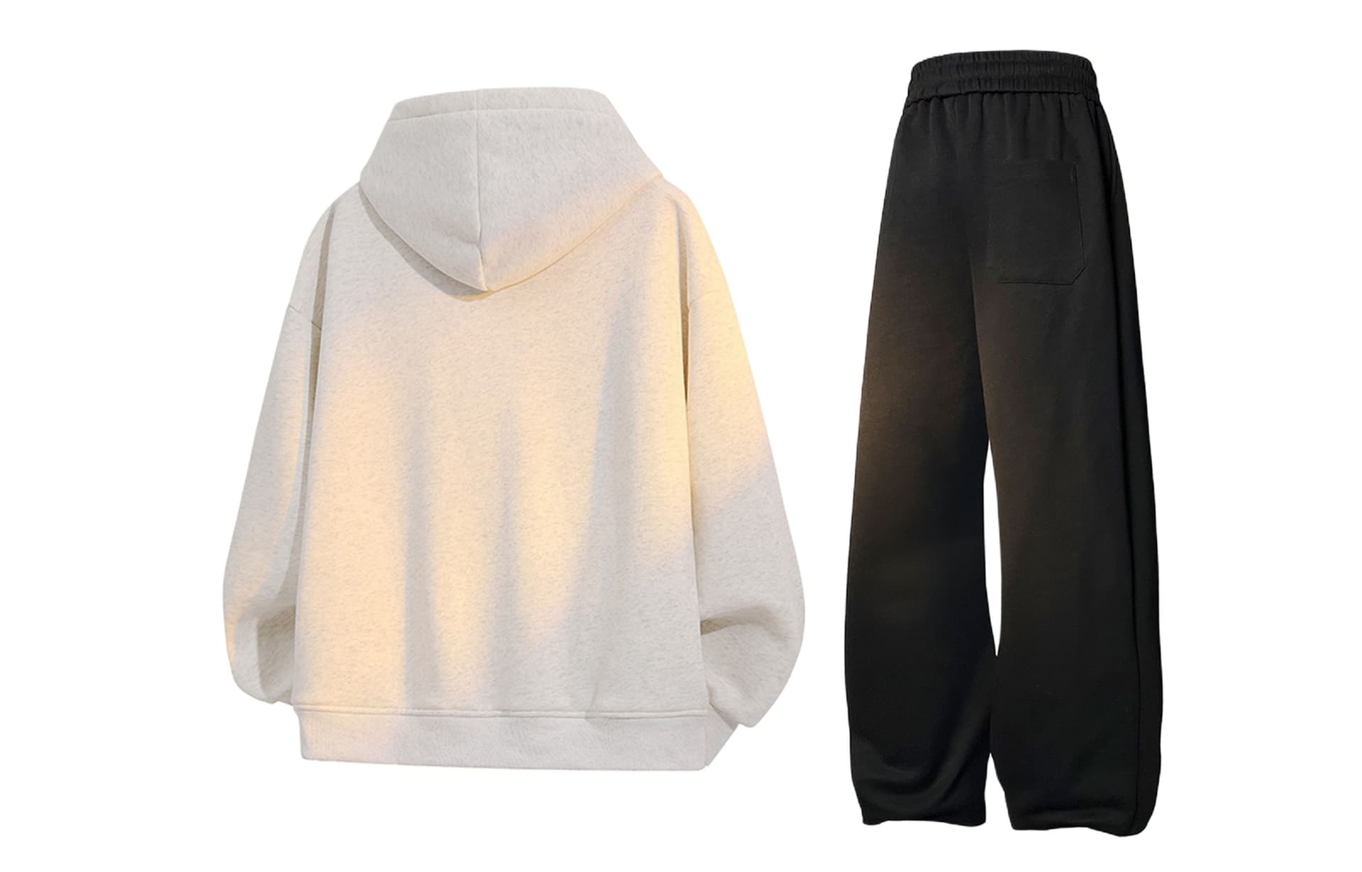 WARRIOR Unisex Sweatshirt Наборы - изображение 2