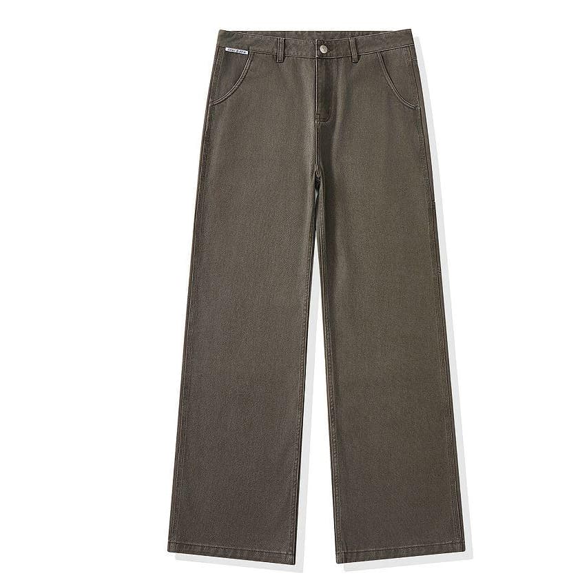 Штаны dickies Мужской Повседневные брюки - изображение 1