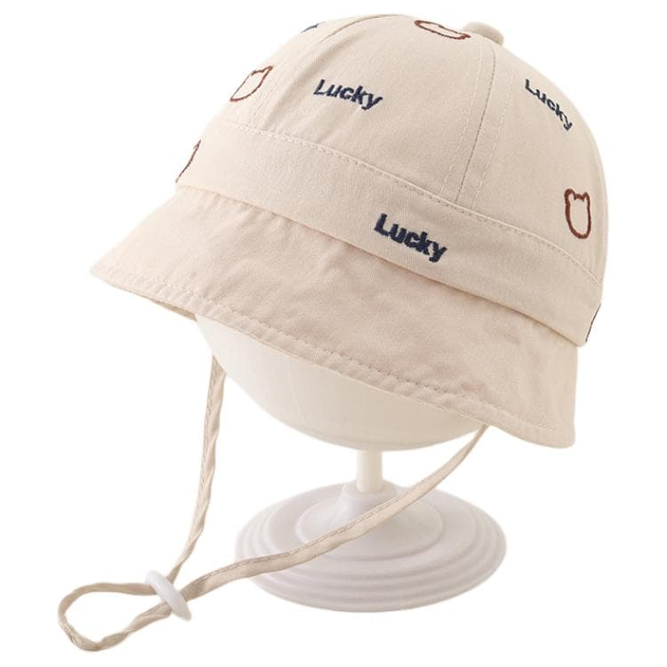 Панама AAJF Cotton Bucket Hats Kids - изображение 1