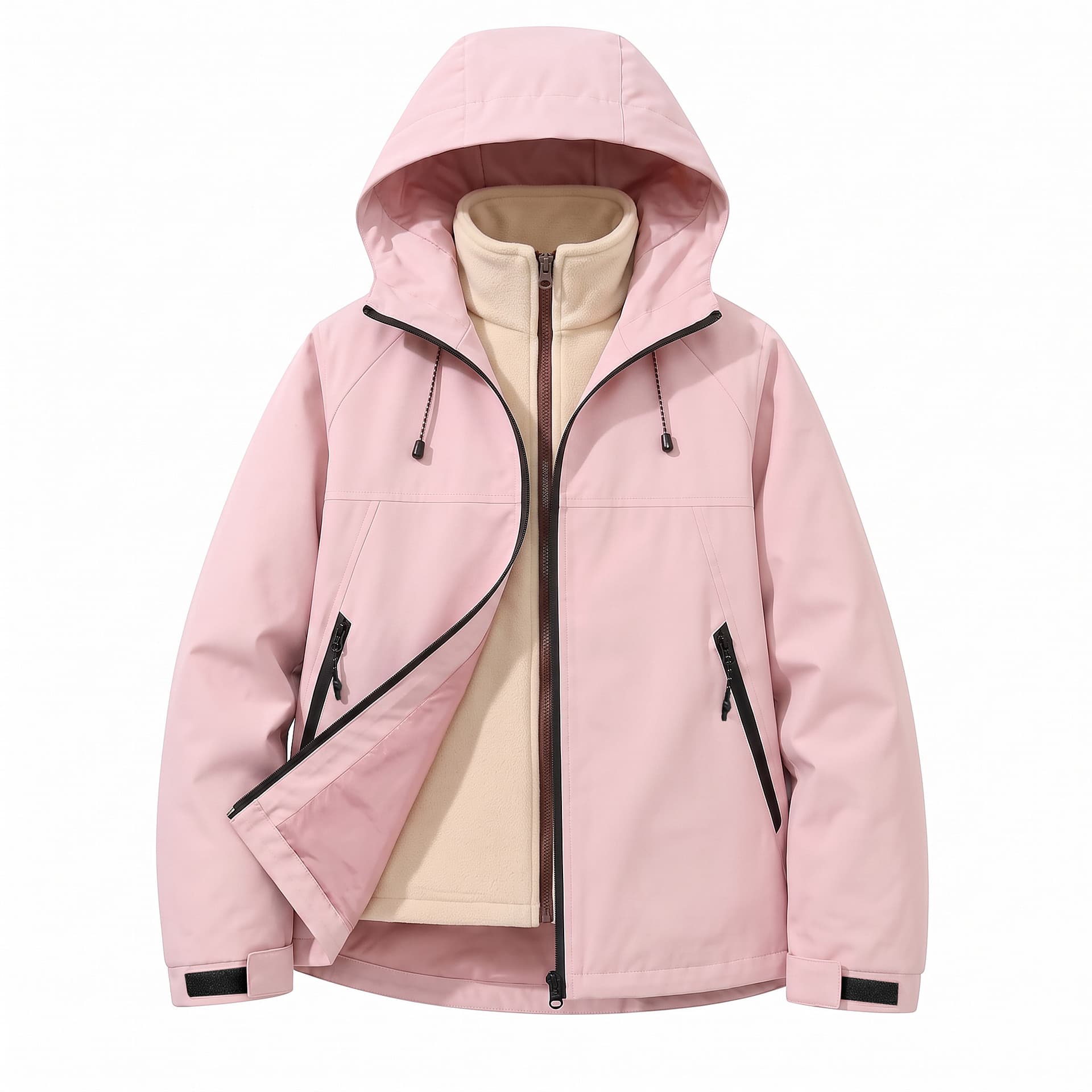 Куртка SNOW FLYING Tianshan Collection 1,0 Куртки Пальто Женские - изображение 1