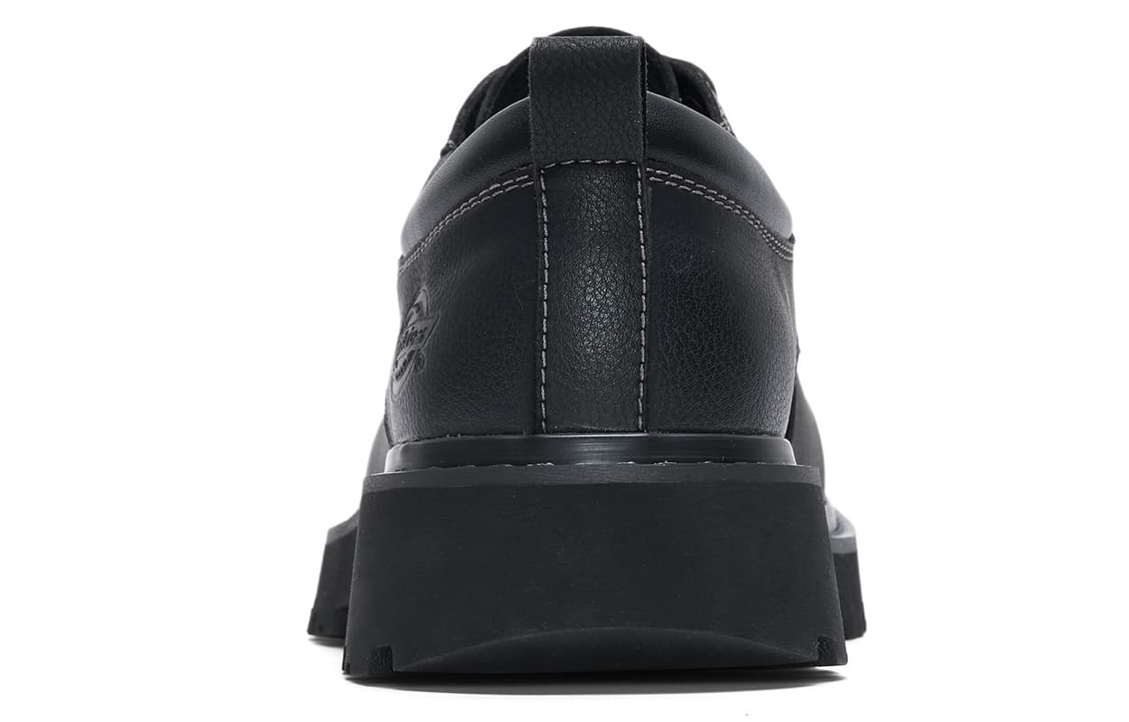 dickies Рабочие ботинки Лоу-топы Мужской - изображение 3