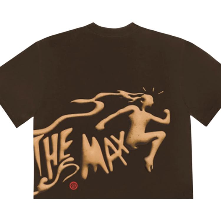 Футболка Travis Scott Cactus Jack 2 THE MAX Tee T - изображение 3