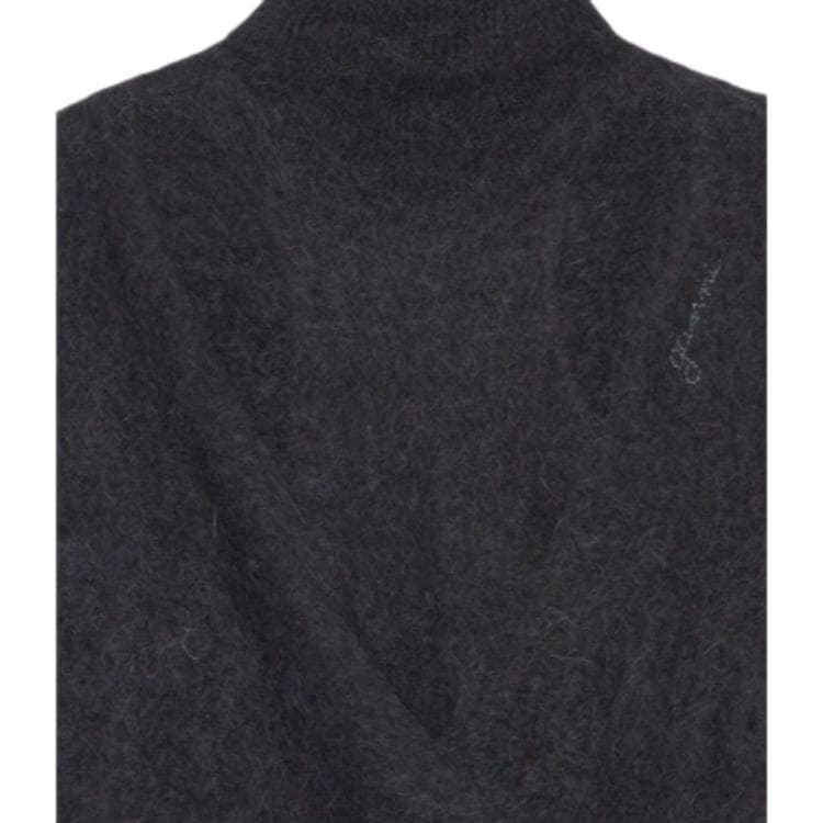 Кофта GANNI FW22 - изображение 5