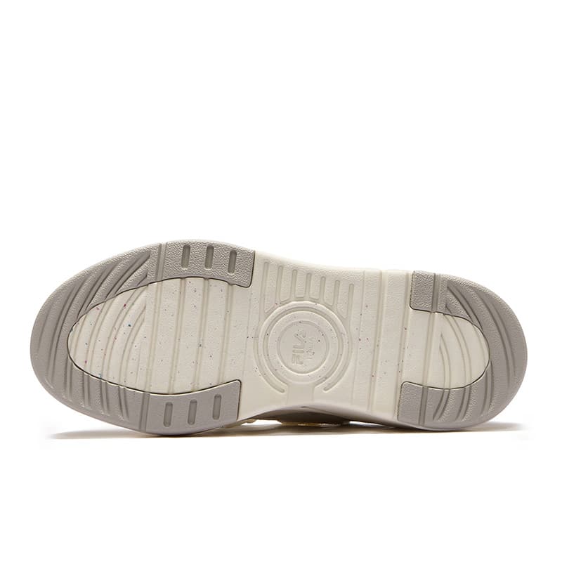 Кроссовки FILA FUSION 50-50 DX II CVS Текстиль Синтетическая кожа Низкий верх Повседневная обувь Женская - изображение 6