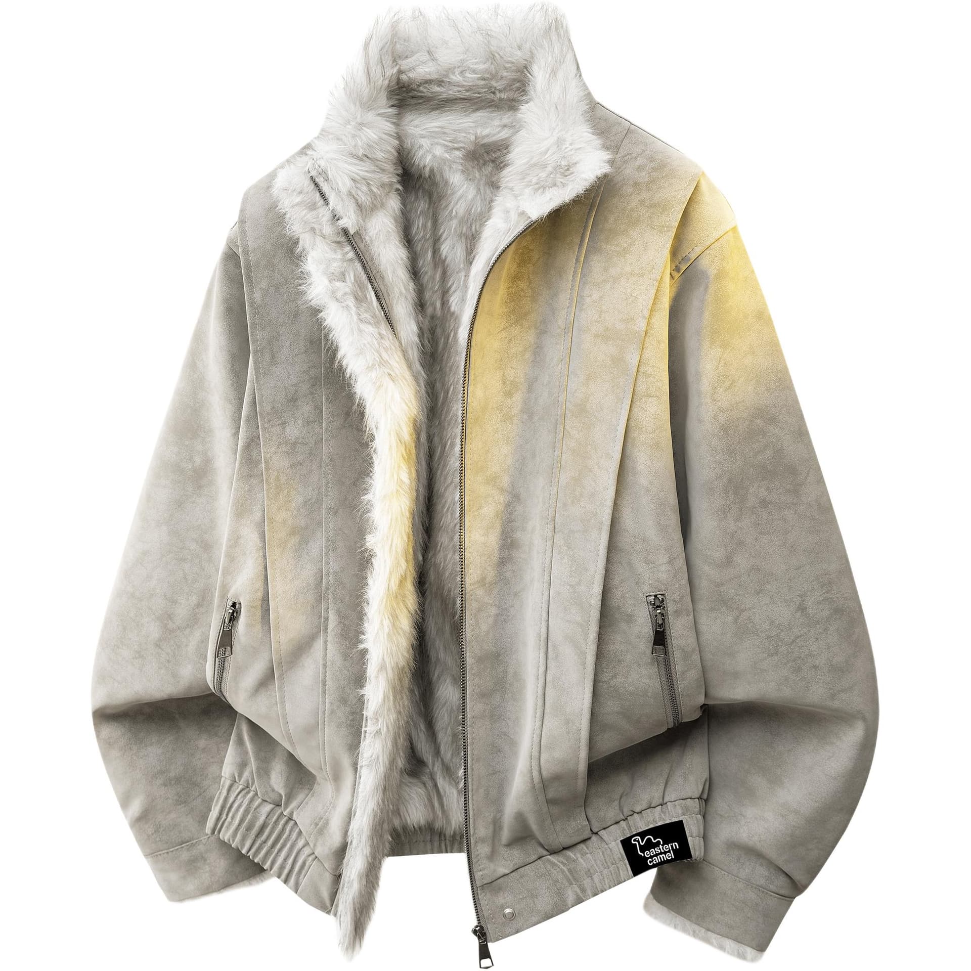 Куртка EASTERN CAMEL Унисекс Куртки - изображение 1