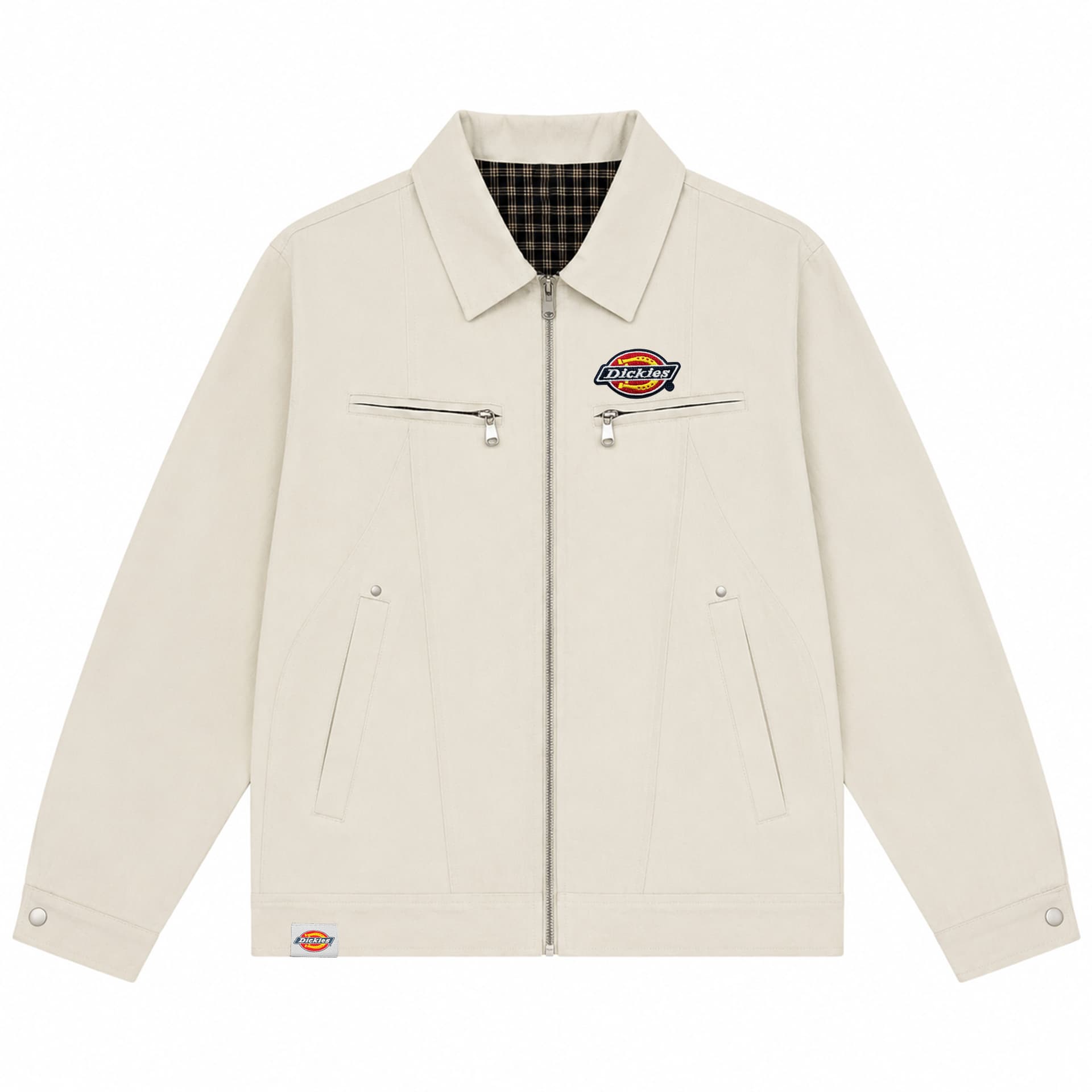 Куртка dickies Женские Куртки - изображение 1