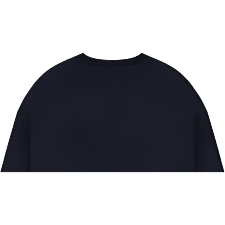 Худи WE11DONE FW22 Logo - изображение 5