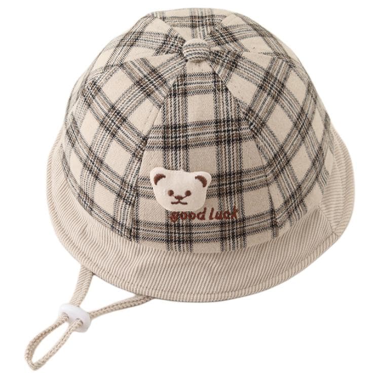 Панама AAJF Cotton Bucket Hats Kids - изображение 1