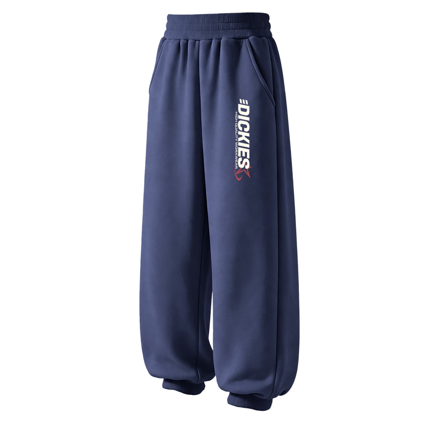 dickies Kids Спортивные трикотажные брюки - изображение 1