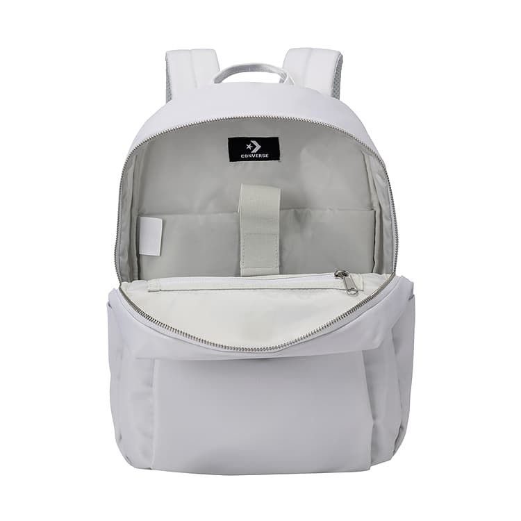 Рюкзак Конверс Полиэфирное волокно Рюкзаки Unisex Light Серый - изображение 5