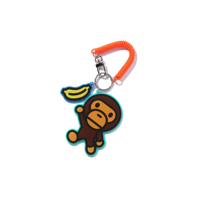 Кулон A BATHING APE Брелоки Kids - изображение 1