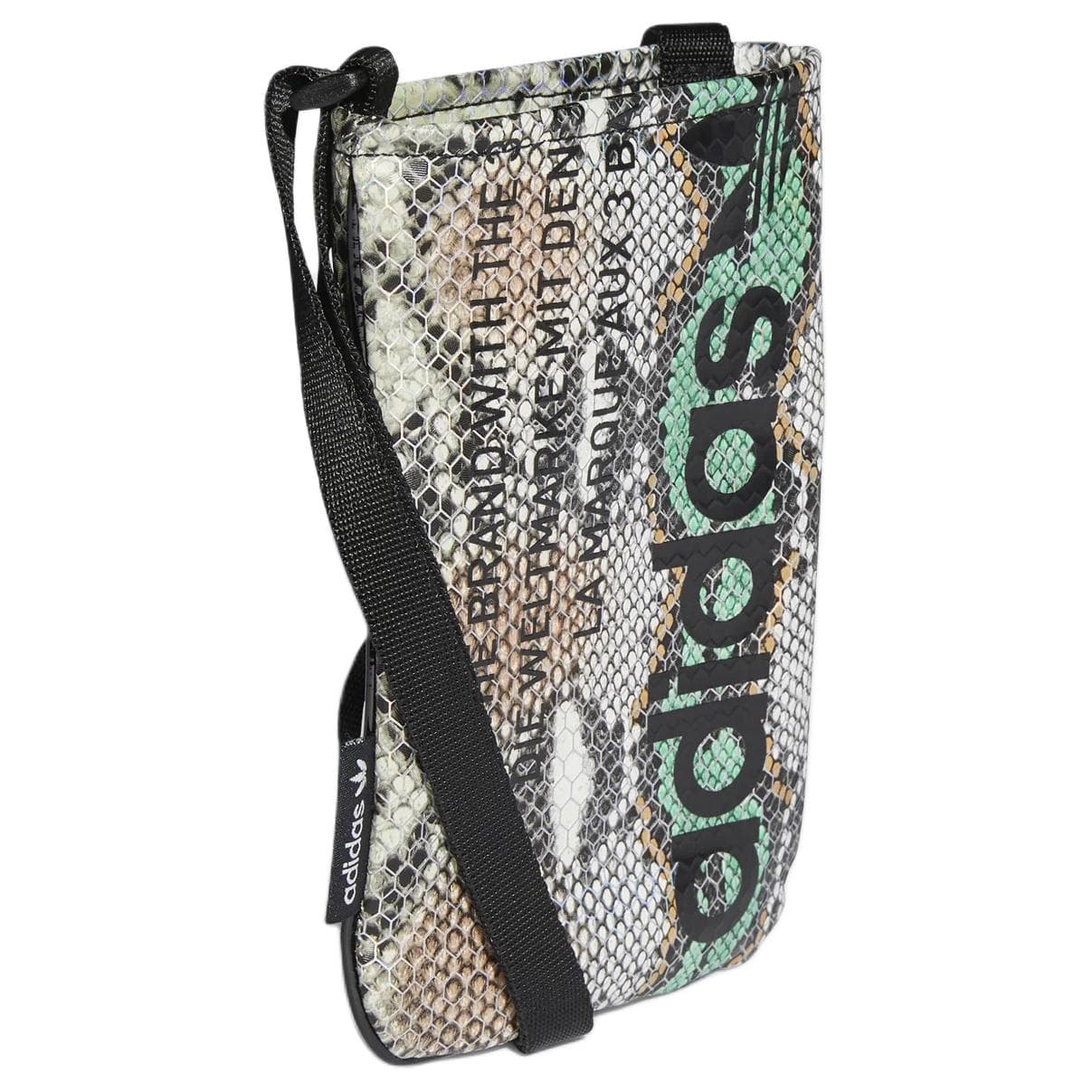 Сумка через плечо adidas originals POUCH - изображение 3
