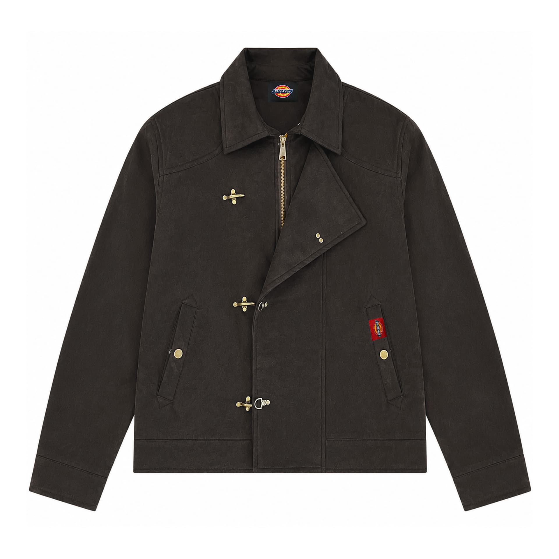 Куртка dickies Женские Куртки - изображение 1