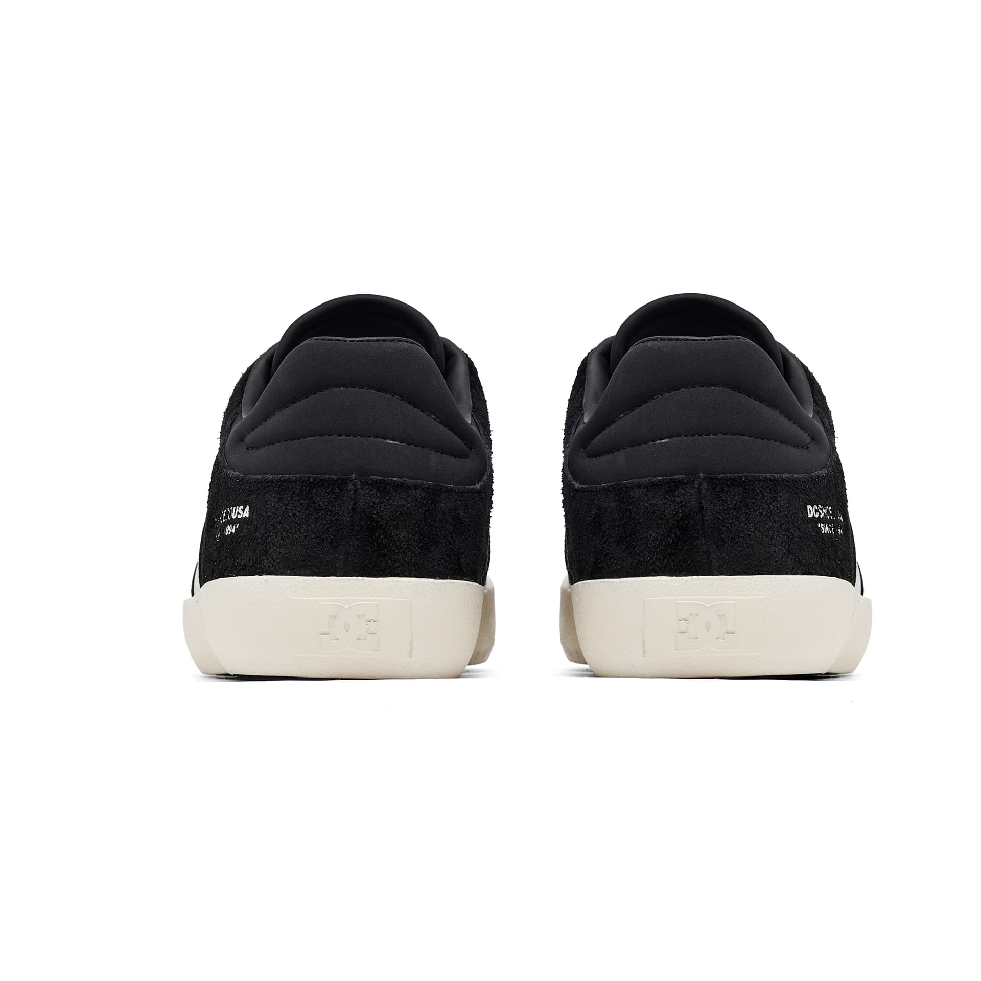 Кроссовки DCSHOES Brooklyn Лоу-топы Скейтборд Обувь Мужской - изображение 4