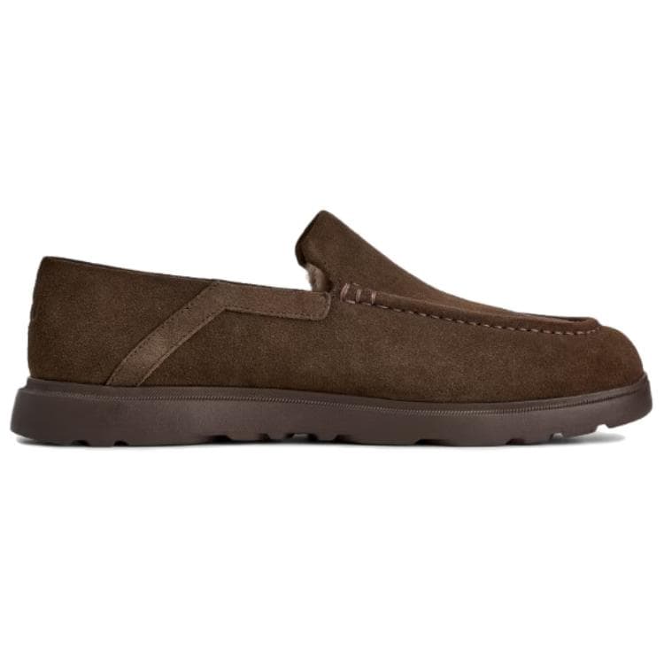 Лоферы ugg Лоферы Лоу-топы Темно-кофейный Мужской - изображение 2