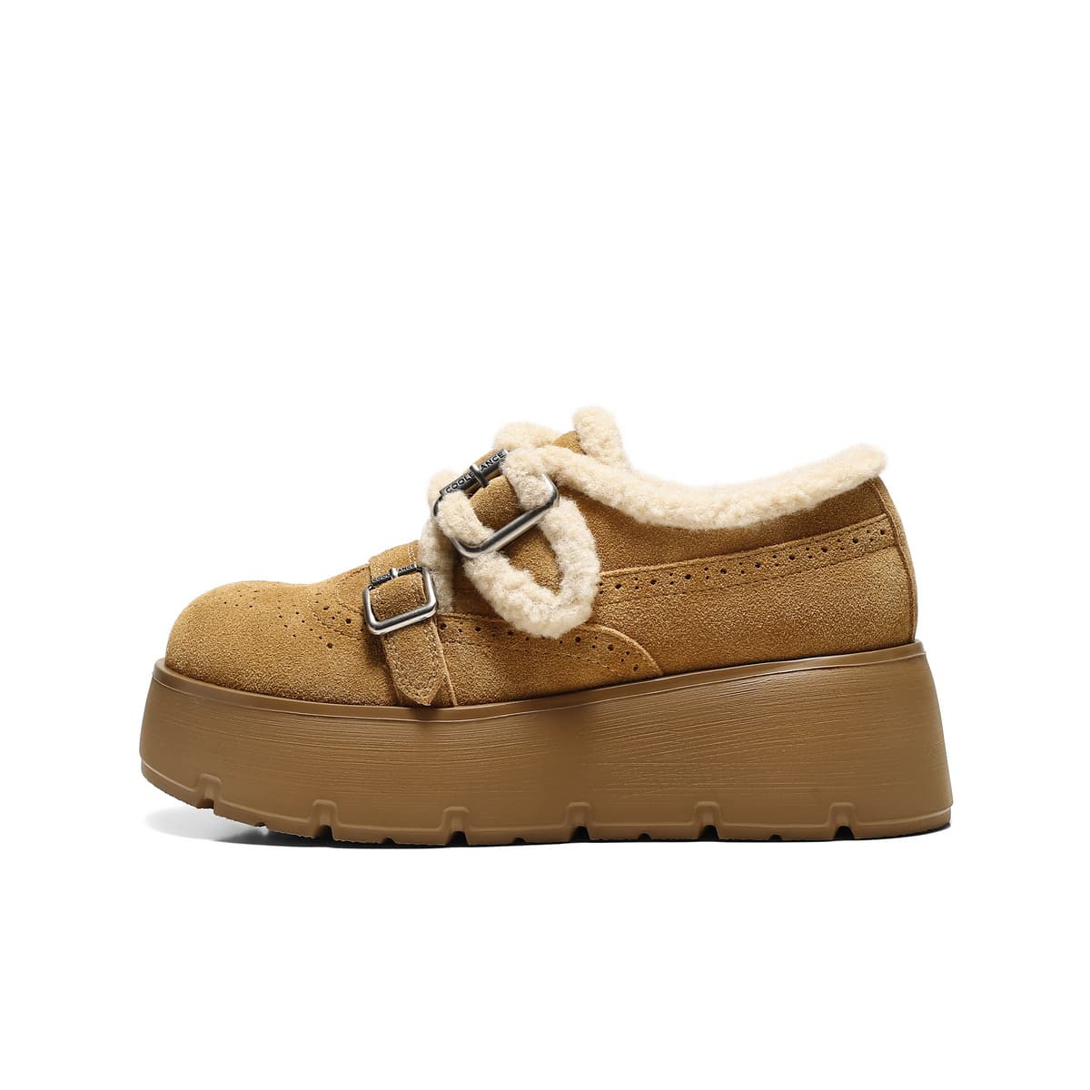 Сандалии Белль Обувь в стиле Birkenstock Женские - изображение 1
