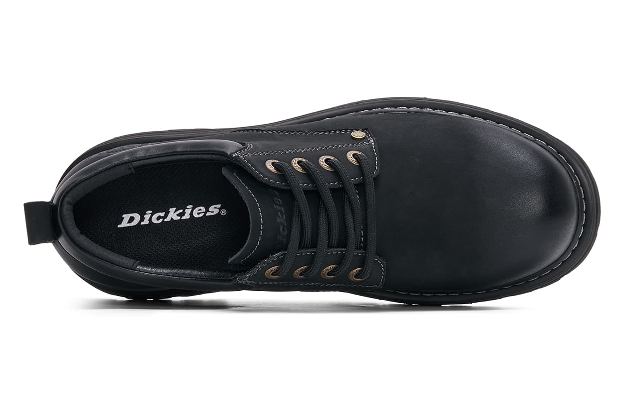 dickies Рабочие ботинки Лоу-топы Мужской - изображение 2