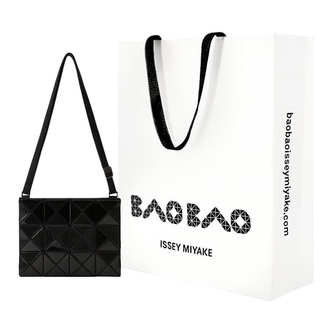 Мини-сумка ISSEY MIYAKE Tote - изображение 5