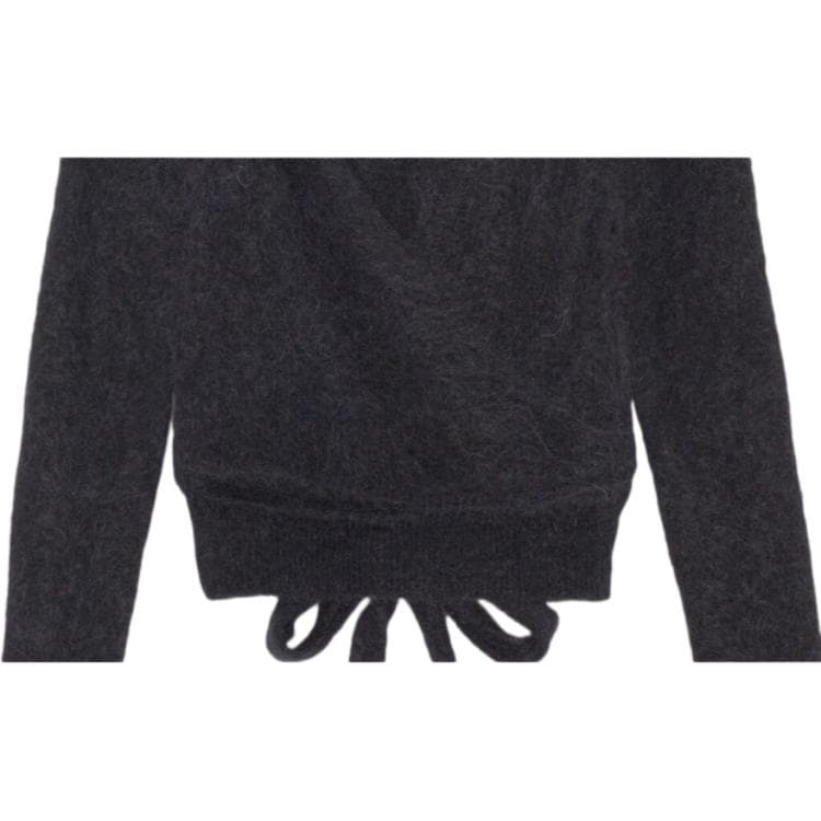 Кофта GANNI FW22 - изображение 6