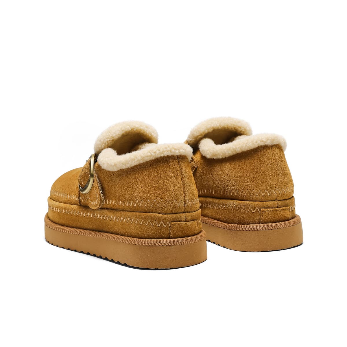 Сандалии Белль Обувь Birkenstock Женские - изображение 4