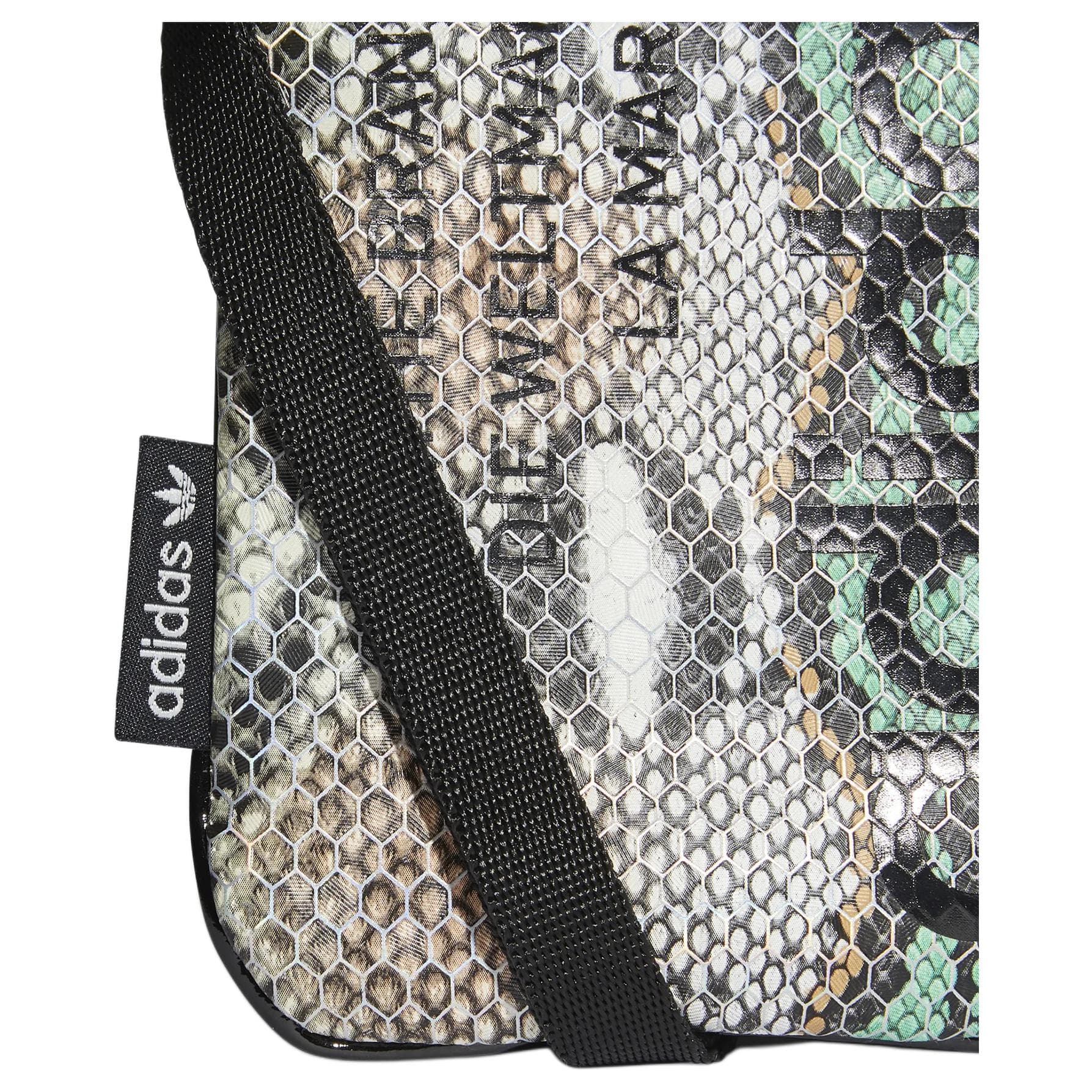 Сумка через плечо adidas originals POUCH - изображение 6
