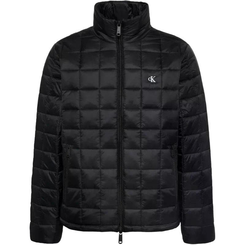 Куртка calvin klein Умбра Мужской Куртки - изображение 1