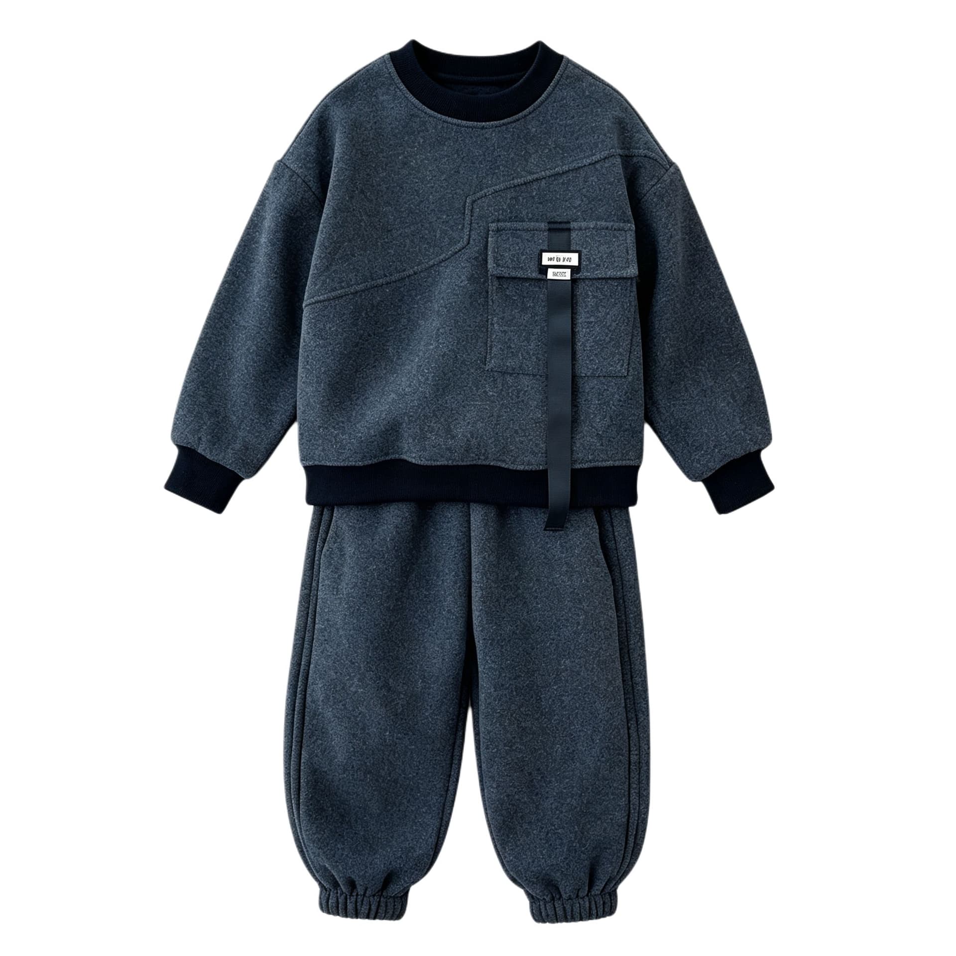 PIERRE CARDIN Casual Sports Детская одежда Детский - изображение 1