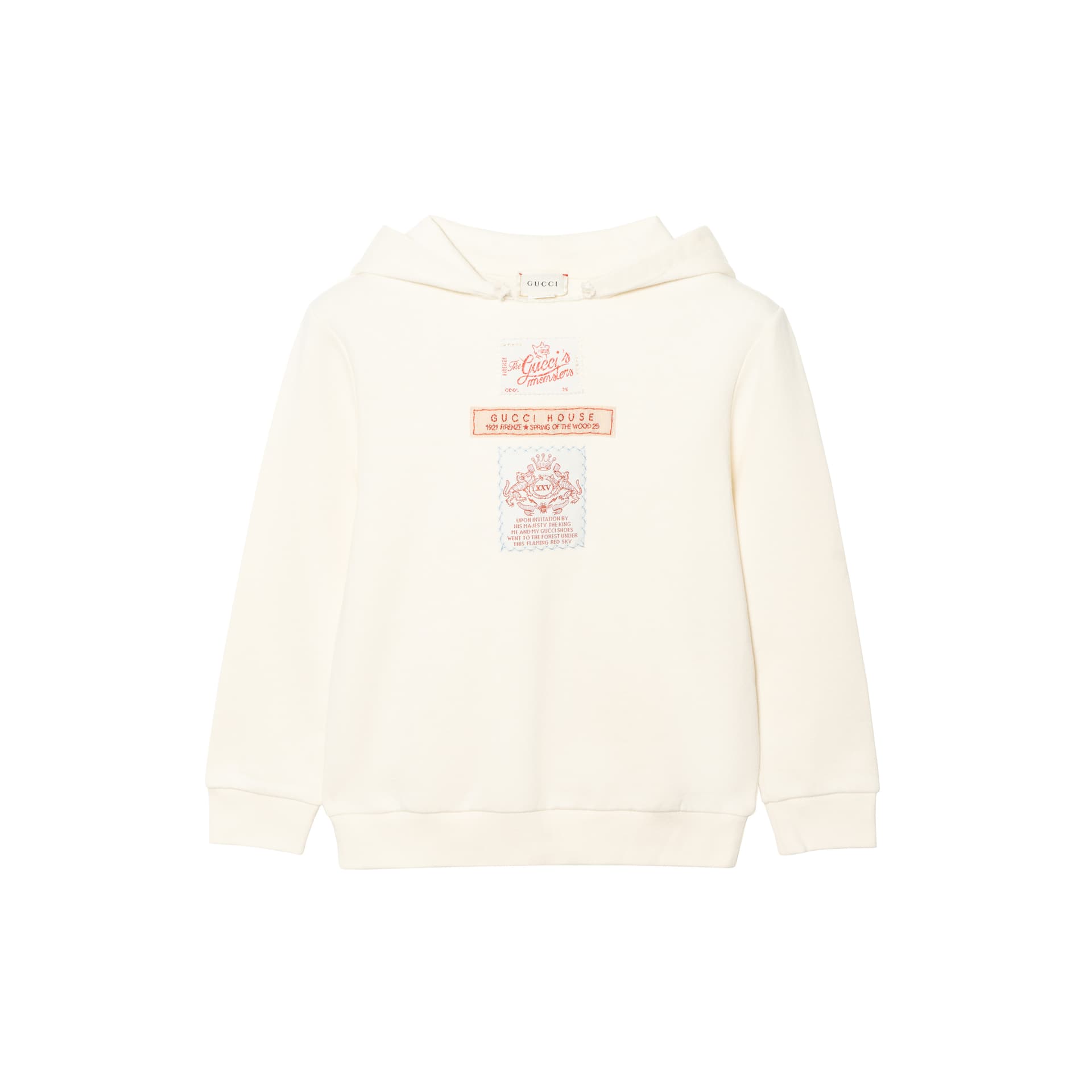 GUCCI Logo - изображение 1
