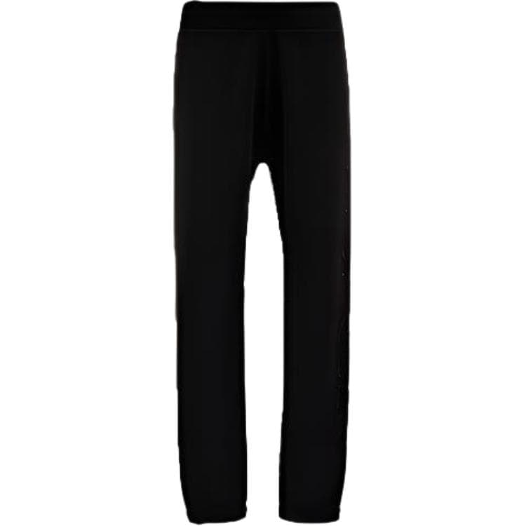 Штаны Moncler SS22 Logo - изображение 1