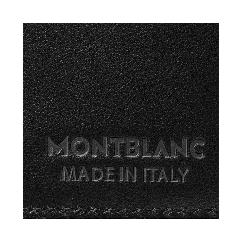 Картхолдер MONTBLANC Meisterstck 4810 - изображение 5