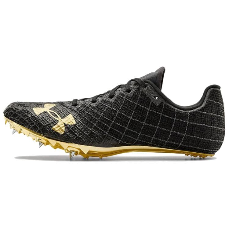 Кроссовки Under Armour sprint pro 3 - изображение 1
