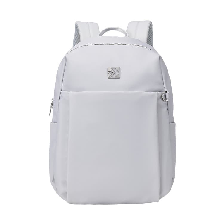 Рюкзак Конверс Полиэфирное волокно Рюкзаки Unisex Light Серый - изображение 1