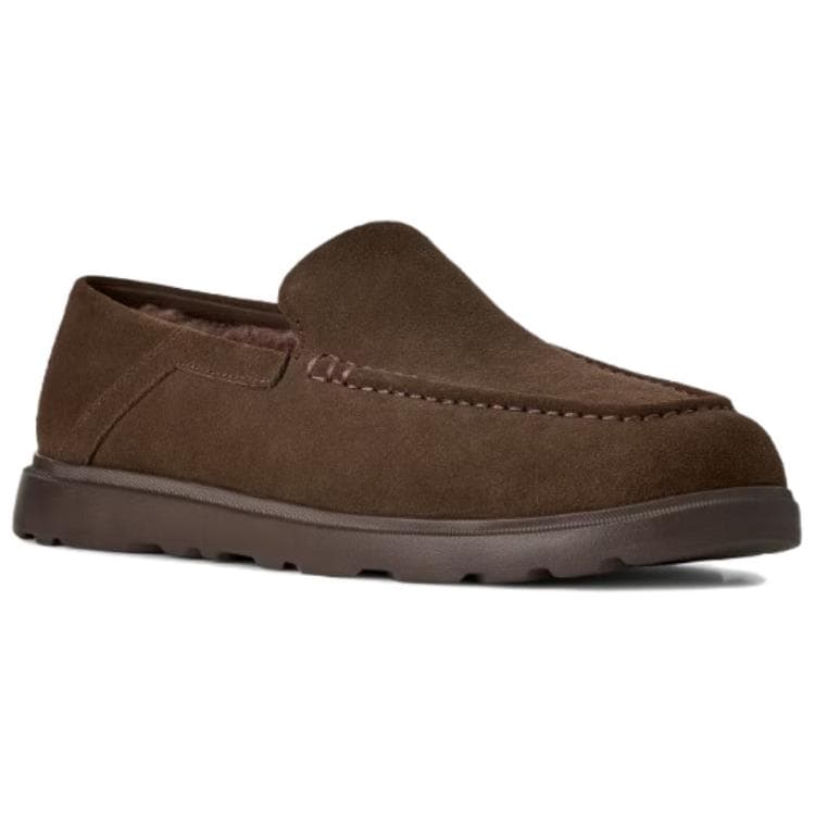 Лоферы ugg Лоферы Лоу-топы Темно-кофейный Мужской - изображение 3