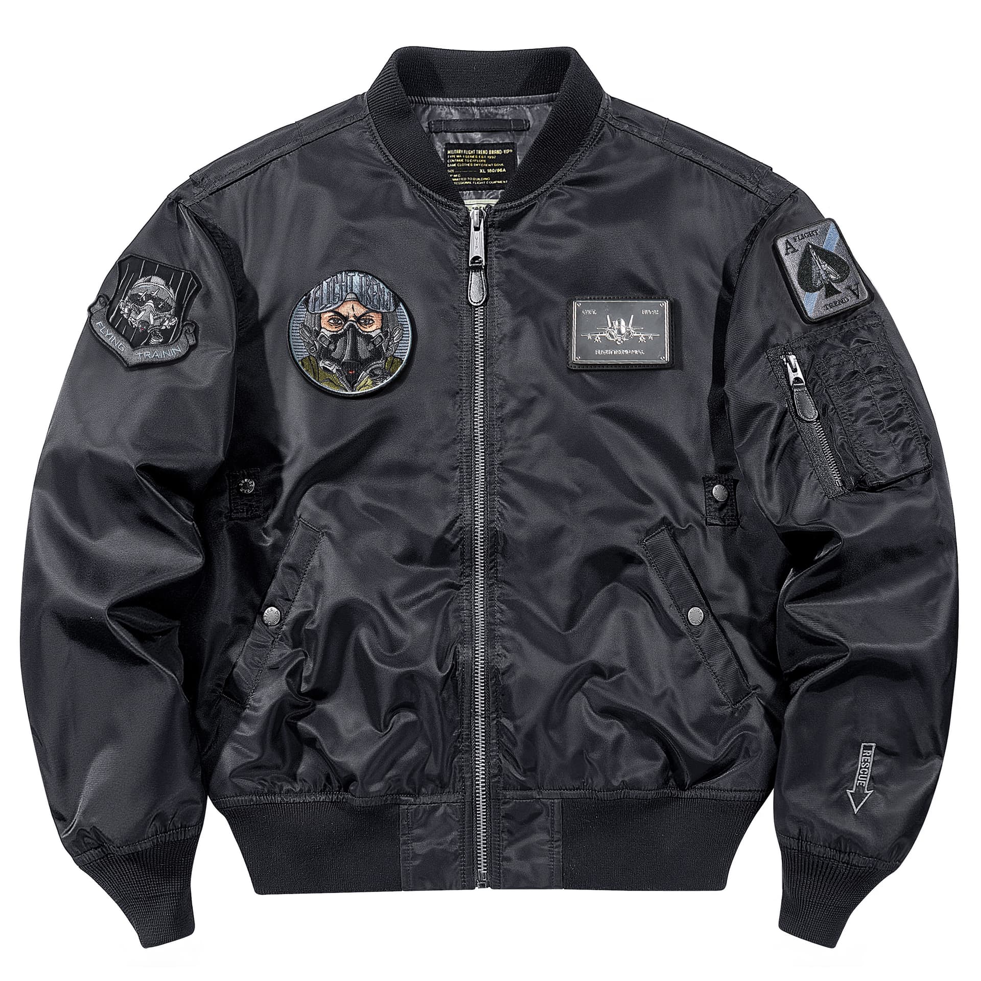 Куртка VIP Мужской Куртки - изображение 1