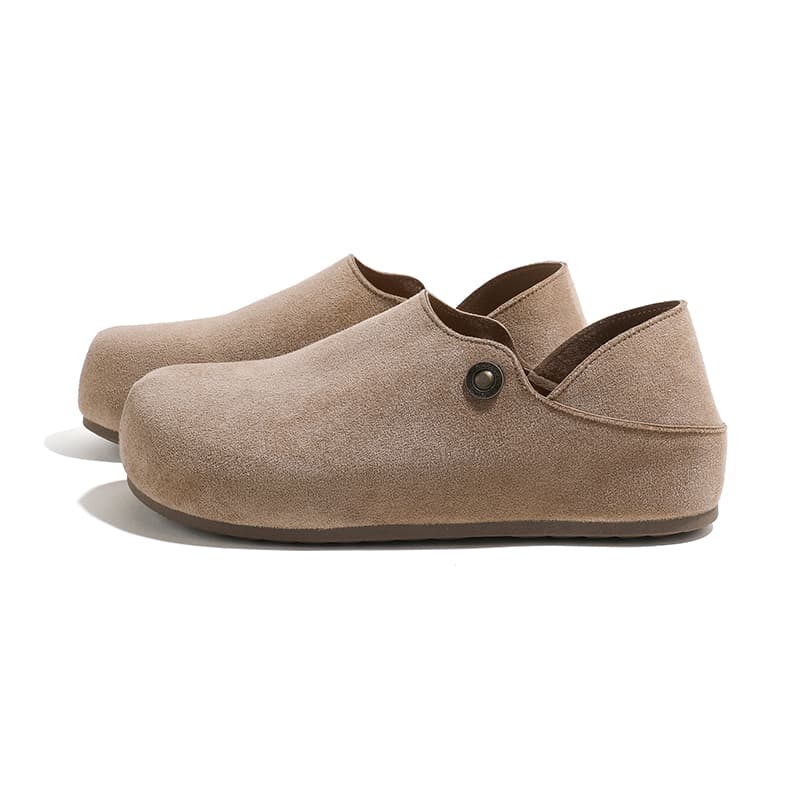 Сандалии HUANQIU Обувь Birkenstock Мужской - изображение 3