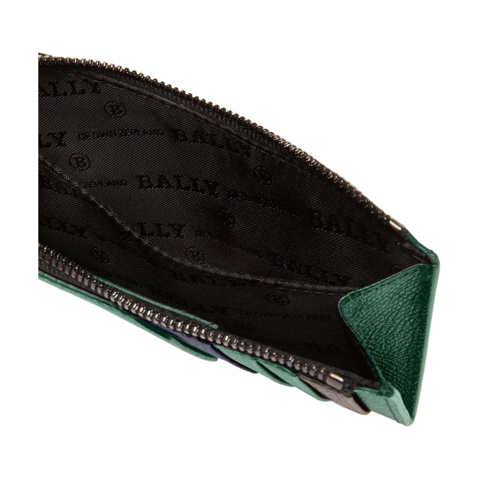 Кошелек BALLY Bord Logo - изображение 4