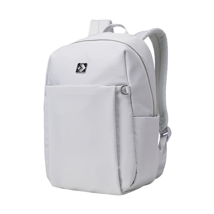 Рюкзак Конверс Полиэфирное волокно Рюкзаки Unisex Light Серый - изображение 3