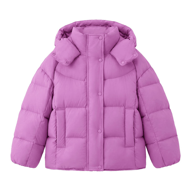 SNOW FLYING Kids Пуховики - изображение 1