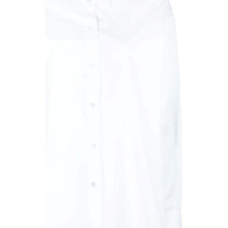 Блузка MM6 Maison Margiela - изображение 5