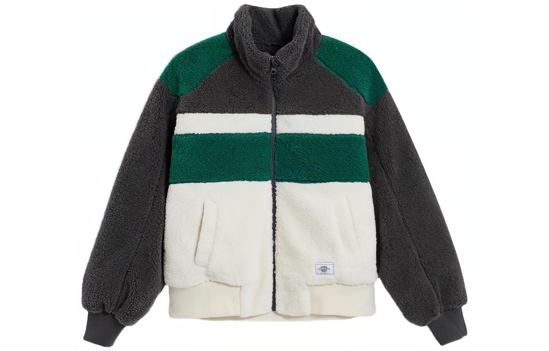 Куртка GAP LOGO - изображение 2