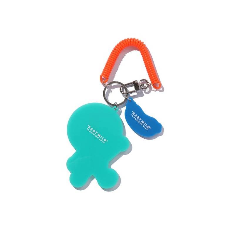 Кулон A BATHING APE Брелоки Kids - изображение 3